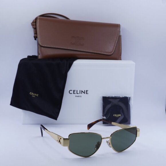 Final Price! Celine CL40293U 30N Sunglasses - Picture 6 of 11
